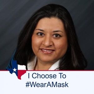 Meet your Posher, Luisa